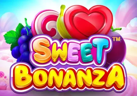 Sweet Bonanza